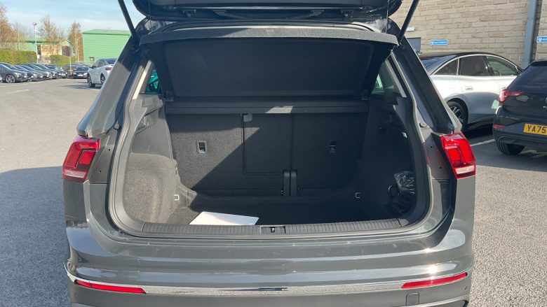 Volkswagen Tiguan 1.5 TSI 150 Life 5dr Petrol Estate